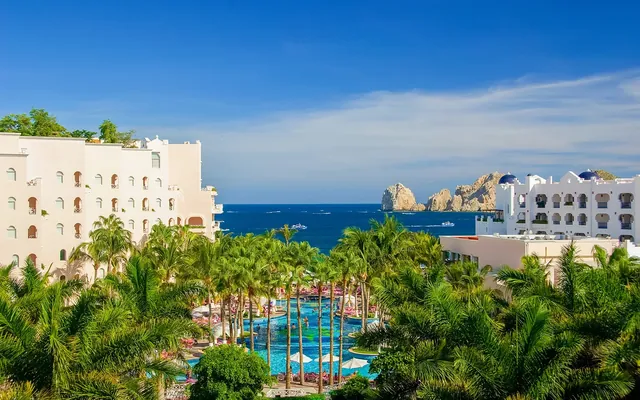 Armonía Spa at Pueblo Bonito Rosé: imagen 2