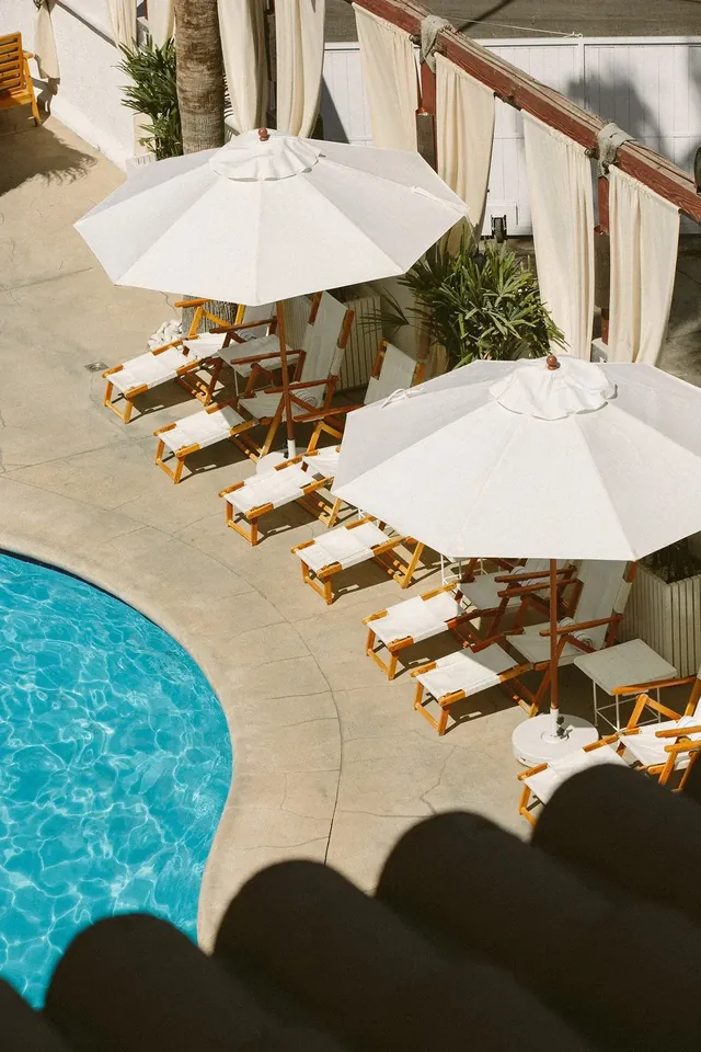 Bahia Hotel & Beach House