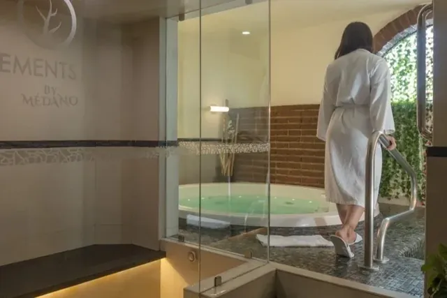 Elements Spa at Médano Hotel & Spa