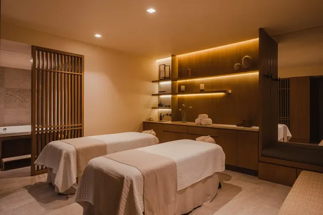 Esencia Wellness Spa at Nobu Hotel Los Cabos
