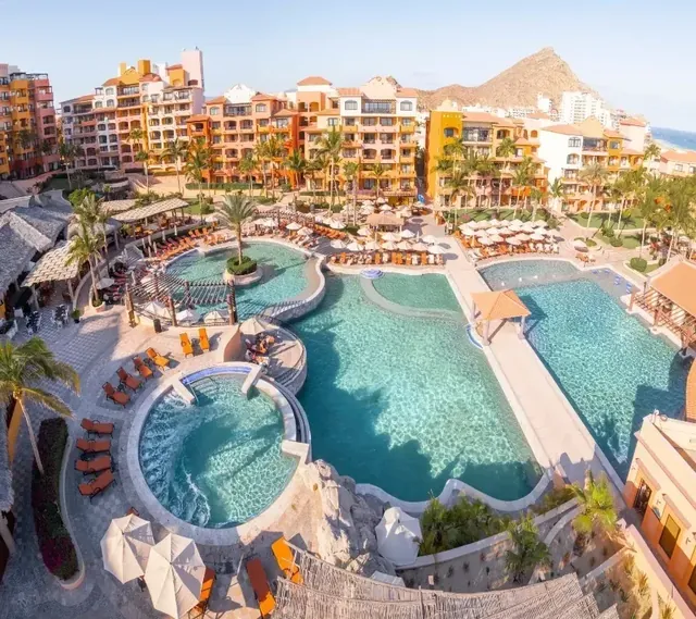 Playa Grande Spa