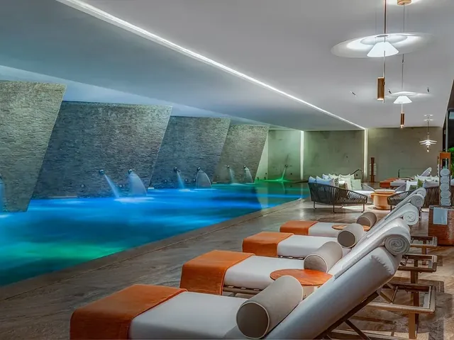 SE Spa at Grand Velas Los Cabos