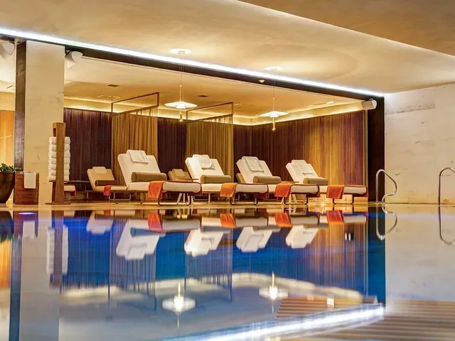 SE Spa at Grand Velas Los Cabos - Image 2