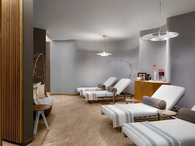 SE Spa at Grand Velas Los Cabos - Image 3