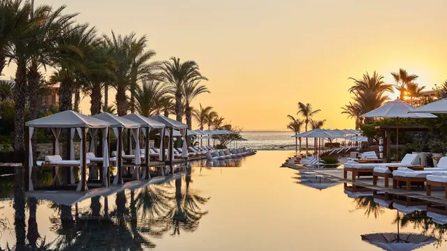 Sol, The Spa at Chileno Bay