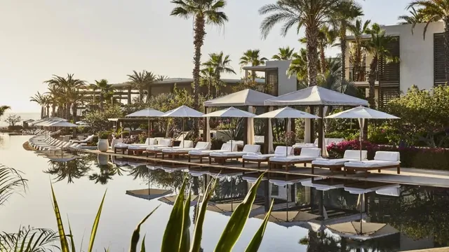 Sol, The Spa at Chileno Bay: imagen 2