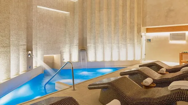SOMMA Wine Spa