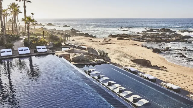 The Spa at Esperanza - Image 2