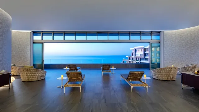 Spa Imagine at Garza Blanca Resort & Spa Los Cabos: imagen 3