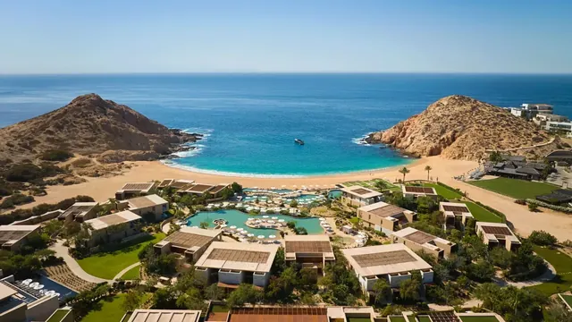 Spa Montage Los Cabos - Image 2