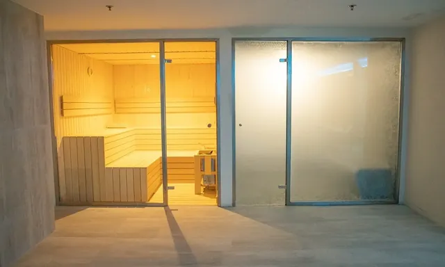 Thai Spa Hotel Cádiz Bahía