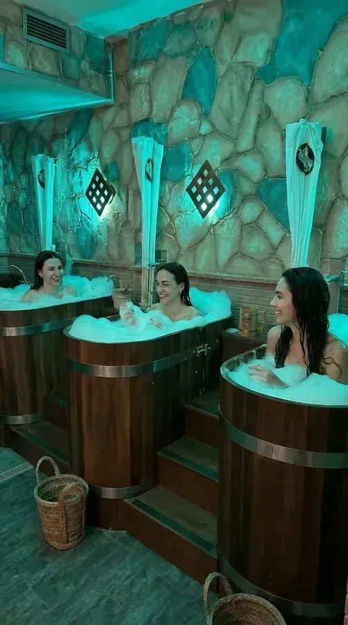 Beer Spa Cádiz