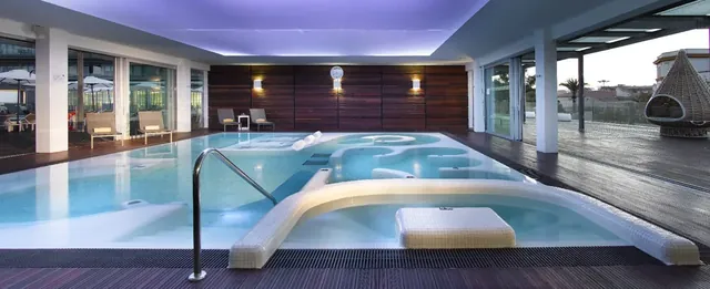 Parador de Cádiz Spa