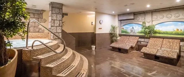 Senzia Spa Cádiz Plaza
