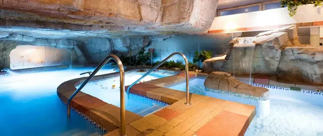 Senzia Spa Senator Cádiz