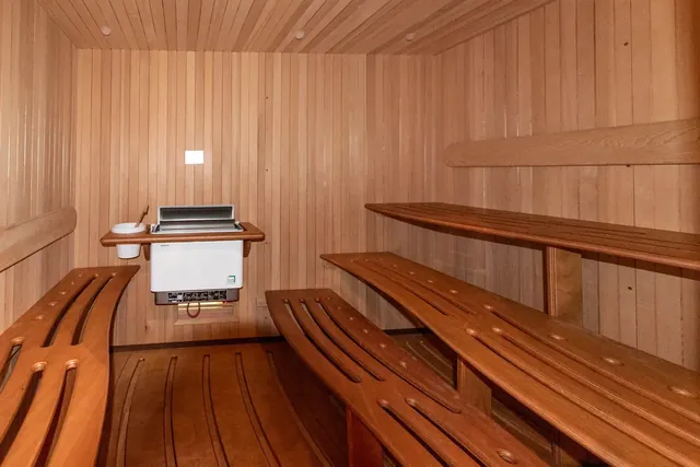 Beauty Well Sauna & Turkish Bath