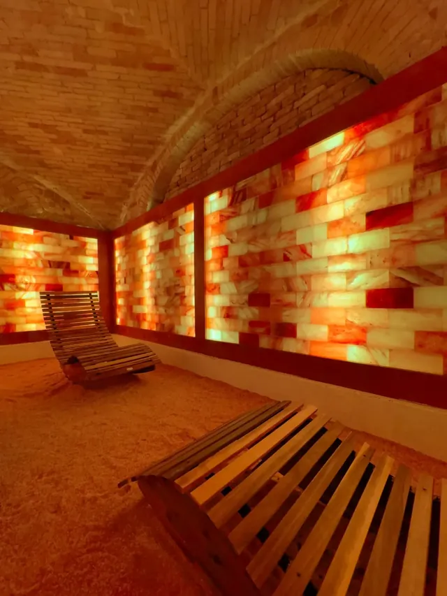 Palazzo Picchi Urban Spa