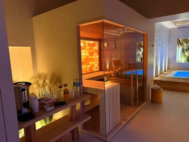 Therms Spa Cagliari