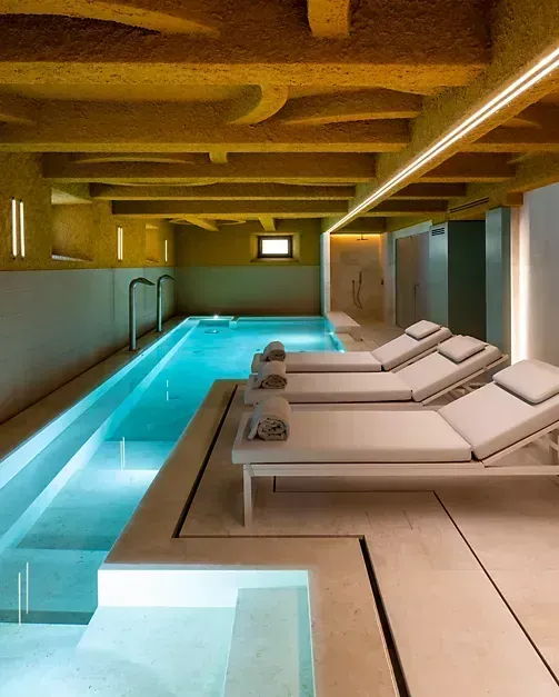 Tirso Spa by L'Occitane
