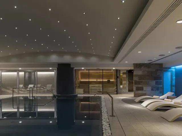 TSPA Acqua Journey at T Hotel