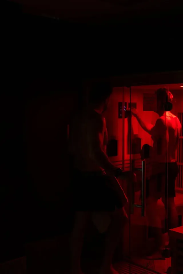 B Athletic Recovery Centre