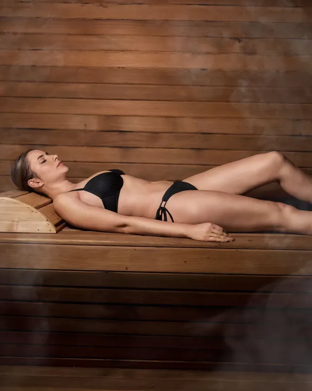 Aquarius Spa