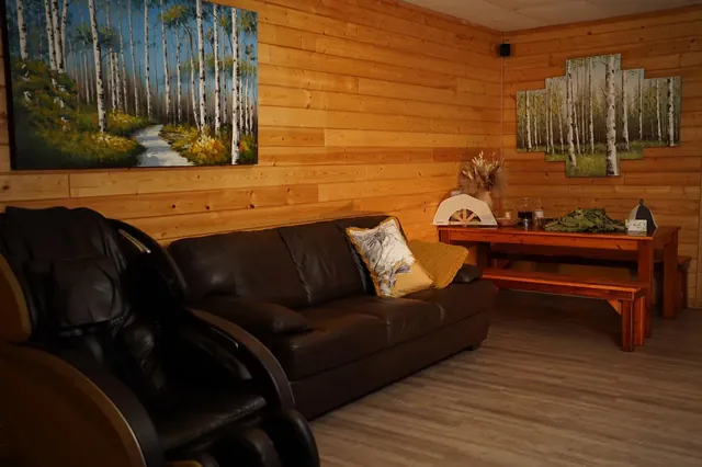 Aquarius Spa - Image 3