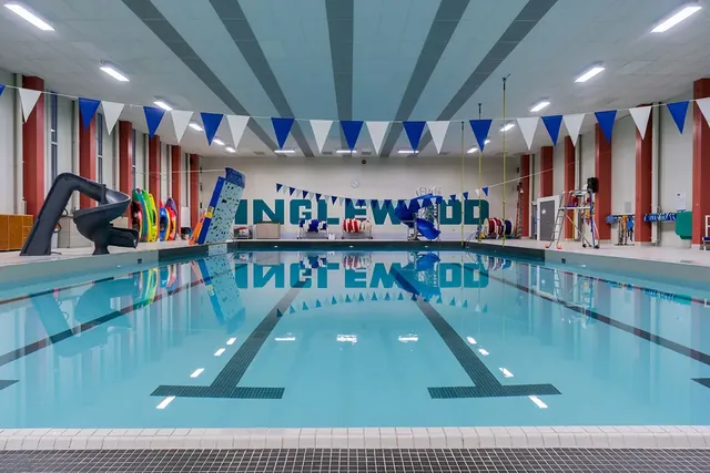 Inglewood Aquatic Centre - Image 2
