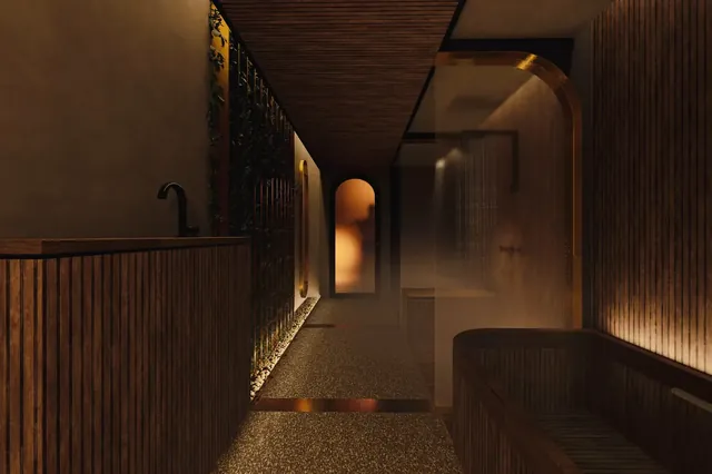 Leela Thermal House