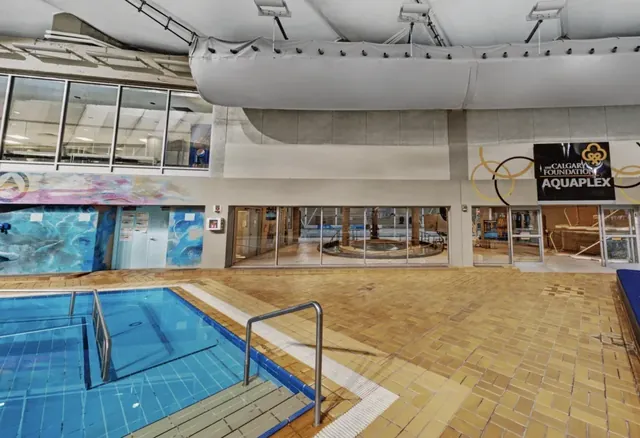 MNP Community & Sport Centre