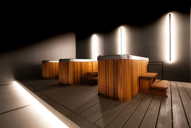 Offline Wellness Club - Image 2