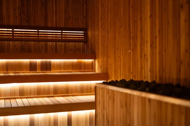 Offline Wellness Club - Image 3