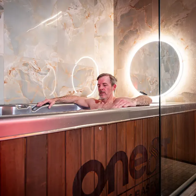 ONE8T Wellness West Springs