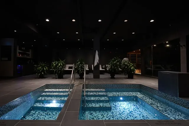 SKA Thermal Spa