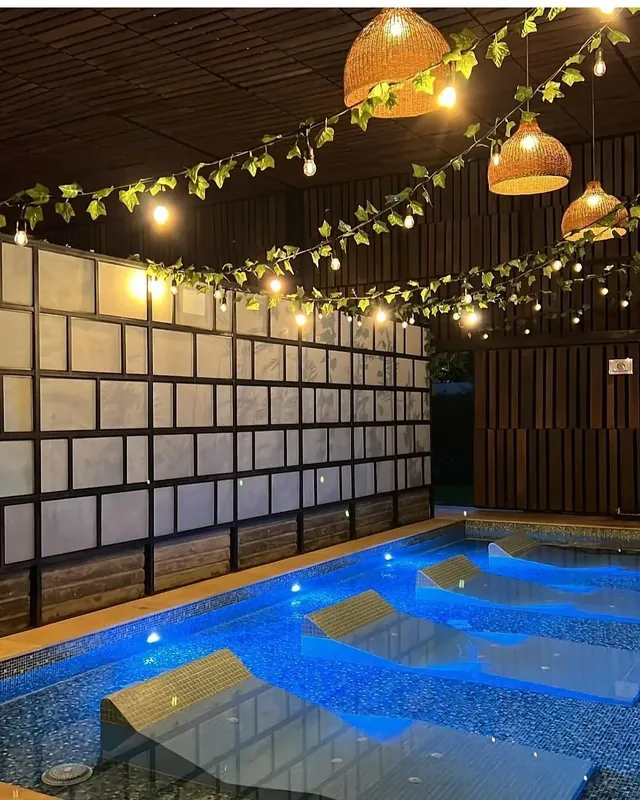 Samadhi Hidro Spa