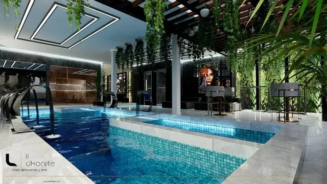 Wellness Spa Móvil Center Santa Mónica