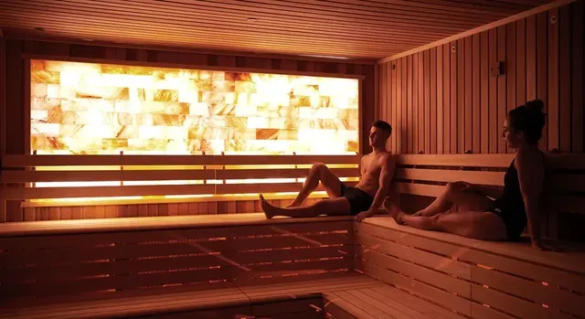 David Lloyd Cambridge Spa Retreat