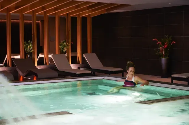 David Lloyd Cambridge Spa Retreat - Image 2