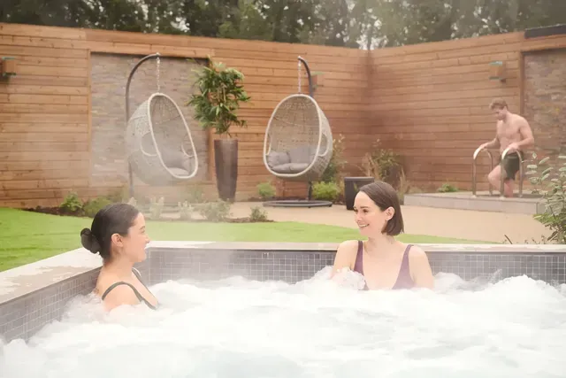 David Lloyd Cambridge Spa Retreat - Image 3