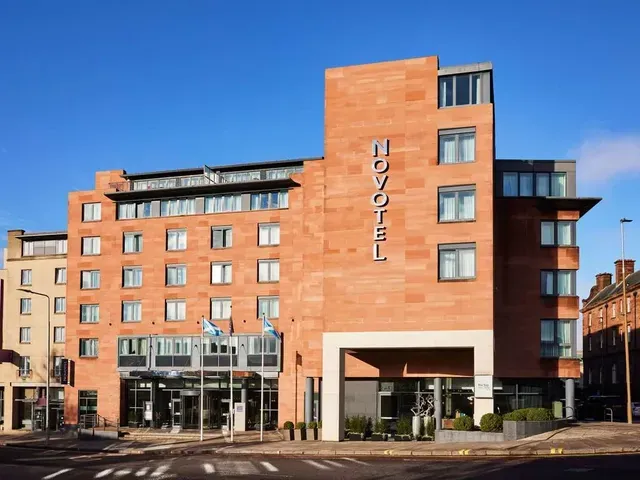 Novotel Cambridge North