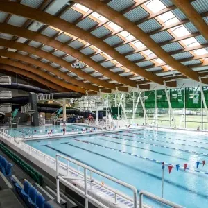Parkside Pools & Gym Health Suite - Image 2
