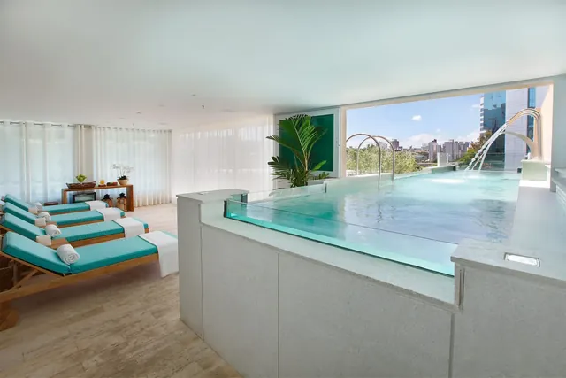 Serena Spa Campinas