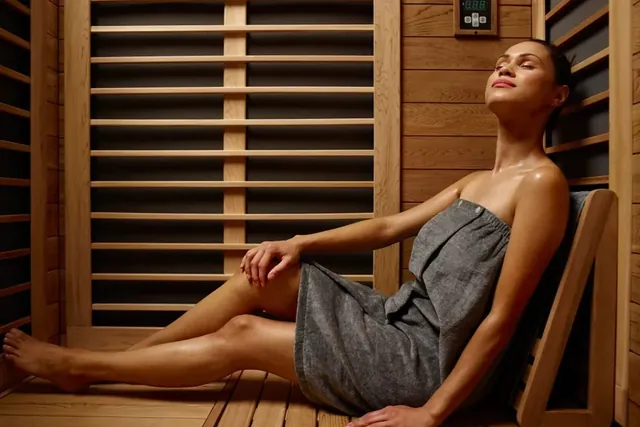 Lakeside Wellness