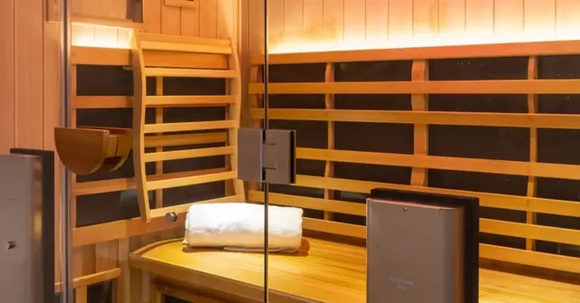 Sauna Float ACT - Image 2