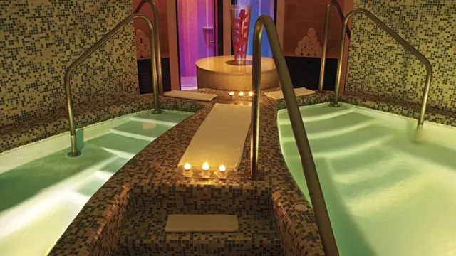 Feel Harmony Spa at Live Aqua Cancún