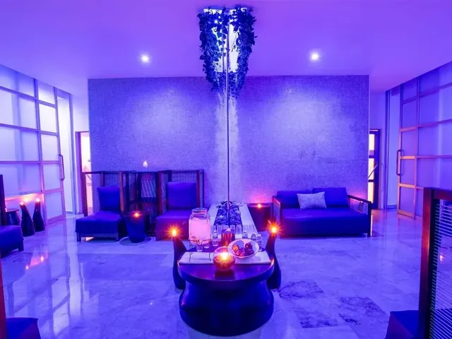 Feel Harmony Spa at Live Aqua Cancún: imagen 3