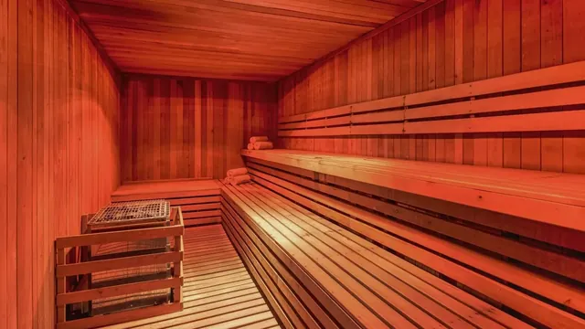 Gem Spa at Grand Fiesta Americana Coral Beach Cancún