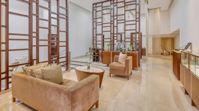 Gem Spa at Grand Fiesta Americana Coral Beach Cancún - Image 3