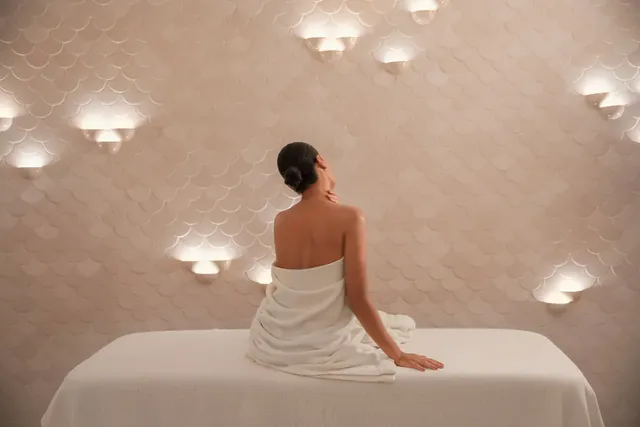 Miilé Spa at Excellence Coral Playa Mujeres - Image 2
