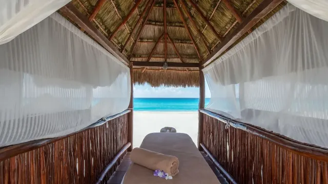 Miiluma Spa at Fiesta Americana Condesa Cancún